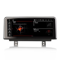3203001400 - STORM Car multimedia 10.25" Android 13.0 - 8core - 4GB RAM - 64GB ROM για BMW