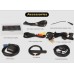 3203001400 - STORM Car multimedia 10.25" Android 13.0 - 8core - 4GB RAM - 64GB ROM για BMW