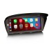 3206000300 - STORM Car multimedia 8.8" Android 13.0 - 8core - 4GB RAM - 64GB ROM για BMW 3 Series E90 E91 E92 E93 2005-2008, BMW 5 Series E60 E61 E63 E64 2005-2008