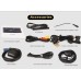 3206000300 - STORM Car multimedia 8.8" Android 13.0 - 8core - 4GB RAM - 64GB ROM για BMW 3 Series E90 E91 E92 E93 2005-2008, BMW 5 Series E60 E61 E63 E64 2005-2008