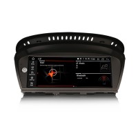 3206000900 - STORM Car multimedia 8.8" Android 13.0 - 8core - 4GB RAM - 64GB ROM για BMW 3 Series E90 E91 E92 E93 2009-2012,  BMW 5 Series E60 E61 E63 E64 2009-2010