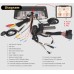 3207000900 - STORM Car multimedia 10.25" Android 13.0 - 8core - 4GB RAM - 64GB ROM για BMW X5 E70 2011-2013, BMW X6 E71 2011-2013