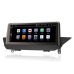 3208040900 - STORM Car multimedia 10.25" Android 13.0 - 8core - 4GB RAM - 64GB ROM για  BMW X1 E84