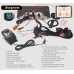 3208040900 - STORM Car multimedia 10.25" Android 13.0 - 8core - 4GB RAM - 64GB ROM για  BMW X1 E84