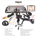 3301000900 - STORM Car mutimedia 10.25" Android 13.0 OS - 8core - 4GB RAM and 64GB ROM  για BMW