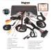 3303001400 - STORM Car mutimedia 10.25" Android 13.0 OS - 8core - 4GB RAM - 64GB ROM για BMW 