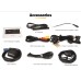 3303001400 - STORM Car mutimedia 10.25" Android 13.0 OS - 8core - 4GB RAM - 64GB ROM για BMW 