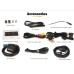 3304081400 - STORM Car multimedia  10.25" Android 13.0 OS - 8core - 4GB RAM - 64GB ROM  για BMW