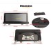 3307000300 - STORM Car multimedia 10.25" Android 13.0 OS - 8core - 4GB RAM - 64GB ROM για BMW 3307000300 - STORM Car multimedia 10.25" Android 13.0 OS - 8core - 4GB RAM - 64GB ROM για BMW