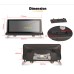 3307000900 - STORM Car mutimedia 10.25" Android 13.0 OS - 8core - 4GB RAM - 64GB ROM για BMW