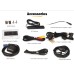 3307000900 - STORM Car mutimedia 10.25" Android 13.0 OS - 8core - 4GB RAM - 64GB ROM για BMW