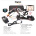 3308040900 - STORM Car multimedia 10.25" Android 13.0 OS - 8core - 4GB RAM - 64GB ROM για BMW