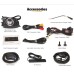 3308040900 - STORM Car multimedia 10.25" Android 13.0 OS - 8core - 4GB RAM - 64GB ROM για BMW