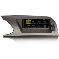 3800040112 - STORM Car multimedia 8.8" Android 12.0 - 8core - 4GB RAM - 64GB ROM για Audi A4 2009-2012