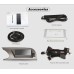 3800040112 - STORM Car multimedia 8.8" Android 12.0 - 8core - 4GB RAM - 64GB ROM για Audi A4 2009-2012