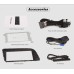 3800051712 - STORM Car multimedia 8.8" Android 12.0 - 8core - 4GB RAM - 64GB ROM για Audi Q5 2009-2016
