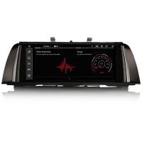 3801000900 - STORM Car multimedia 10.25" Android 12.0 - 8core - 4GB RAM - 64GB ROM για BMW 5 Series F10/F11 2010-2012