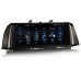 3801000900 - STORM Car multimedia 10.25" Android 12.0 - 8core - 4GB RAM - 64GB ROM για BMW 5 Series F10/F11 2010-2012