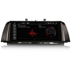 3801001400 - STORM Car multimedia 10.25" Android 12.0 - 8core - 4GB RAM - 64GB ROM για BMW 5 Series F10/F11 2013-2016 3801001400 - STORM Car multimedia 10.25" Android 12.0 - 8core - 4GB RAM - 64GB ROM για BMW 5 Series F10/F11 2013-2016