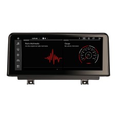 3802001418 - STORM Car multimedia 10.25" Android 12.0 - 8core - 4GB RAM - 64GB ROM για BMW 1 series F20/F21/ BMW 2 series F22/F23 Coupe/Cabrio/Convertible 3802001418 - STORM Car multimedia 10.25" Android 12.0 - 8core - 4GB RAM - 64GB ROM για BMW 1 series F20/F21/ BMW 2 series F22/F23 Coupe/Cabrio/Convertible