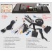 3802021400 - STORM Car multimedia 10.25" Android 12.0 - 8core - 4GB RAM - 64GB ROM για BMW 2 series F45 Active Tourer or F46 Gran Tourer 2013-2016