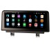 3803001400 - STORM Car multimedia 10.25" Android 12.0 - 8core - 4GB RAM - 64GB ROM για BMW 
