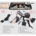 3803001400 - STORM Car multimedia 10.25" Android 12.0 - 8core - 4GB RAM - 64GB ROM για BMW 