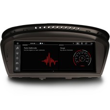 3806000300 - STORM Car multimedia 8.8" Android 12.0 - 8core - 4GB RAM - 64GB ROM για BMW 3 Series E90 E91 E92 E93 2005-2008, BMW 5 Series E60 E61 E63 E64 2005-2008 3806000300 - STORM Car multimedia 8.8" Android 12.0 - 8core - 4GB RAM - 64GB ROM για BMW 3 Series E90 E91 E92 E93 2005-2008, BMW 5 Series E60 E61 E63 E64 2005-2008