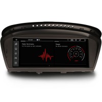 3806000900 - STORM Car multimedia 8.8" Android 12.0 - 8core - 4GB RAM - 64GB ROM για BMW 3 Series E90 E91 E92 E93 2009-2012, BMW 5 Series E60 E61 E63 E64 2009-2010