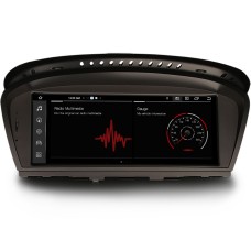 3806000900 - STORM Car multimedia 8.8" Android 12.0 - 8core - 4GB RAM - 64GB ROM για BMW 3 Series E90 E91 E92 E93 2009-2012, BMW 5 Series E60 E61 E63 E64 2009-2010 3806000900 - STORM Car multimedia 8.8" Android 12.0 - 8core - 4GB RAM - 64GB ROM για BMW 3 Series E90 E91 E92 E93 2009-2012, BMW 5 Series E60 E61 E63 E64 2009-2010