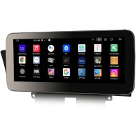 3807040112 - STORM Car multimedia 10.25" Android 12.0 - 8core - 4GB RAM - 64GB ROM για Audi A4/A5/B8/S4/S5 2009-2016)
