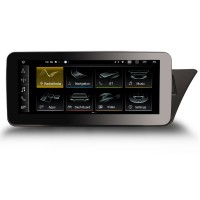 3807040118 - STORM Car multimedia 10.25" Android 12.0 - 8core - 4GB RAM - 64GB ROM για Audi A4/A5/B8/S4/S5 2009-2016