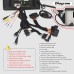 3807040118 - STORM Car multimedia 10.25" Android 12.0 - 8core - 4GB RAM - 64GB ROM για Audi A4/A5/B8/S4/S5 2009-2016 3807040118 - STORM Car multimedia 10.25" Android 12.0 - 8core - 4GB RAM - 64GB ROM για Audi A4/A5/B8/S4/S5 2009-2016
