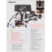 3807040812 - STORM Car multimedia 10.25" Android 12.0 - 8core - 4GB RAM - 64GB ROM για Audi A4/A5/B8/S4/S5 2009-2016 3807040812 - STORM Car multimedia 10.25" Android 12.0 - 8core - 4GB RAM - 64GB ROM για Audi A4/A5/B8/S4/S5 2009-2016