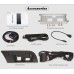 3807040812 - STORM Car multimedia 10.25" Android 12.0 - 8core - 4GB RAM - 64GB ROM για Audi A4/A5/B8/S4/S5 2009-2016 3807040812 - STORM Car multimedia 10.25" Android 12.0 - 8core - 4GB RAM - 64GB ROM για Audi A4/A5/B8/S4/S5 2009-2016