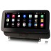 3807050812 - STORM Car multimedia 10.25" Android 12.0 - 8core - 4GB RAM - 64GB ROM για Audi Q5 2009-2016