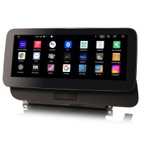 3807051712 - STORM Car multimedia 10.25" Android 12.0 - 8core - 4GB RAM - 64GB ROM για Audi Q5 2009-2016