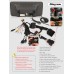 3807051712 - STORM Car multimedia 10.25" Android 12.0 - 8core - 4GB RAM - 64GB ROM για Audi Q5 2009-2016