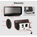 3807051718 - STORM Car multimedia 10.25" Android 12.0 - 8core - 4GB RAM - 64GB ROM για Audi Q5 2009-2016