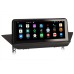 3808040900 - STORM Car multimedia 10.25" Android 12.0 - 8core - 4GB RAM - 64GB ROM για BMW X1 E84 2009-2015