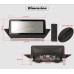 3808040900 - STORM Car multimedia 10.25" Android 12.0 - 8core - 4GB RAM - 64GB ROM για BMW X1 E84 2009-2015
