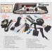 3808040900 - STORM Car multimedia 10.25" Android 12.0 - 8core - 4GB RAM - 64GB ROM για BMW X1 E84 2009-2015