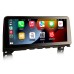 4600011400 - STORM Car multimedia 12.3" Android 13.0 - 8core - 8GB RAM - 128GB ROM για BMW 7 Series F01/F02 2013-2015