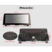 4601000900 - STORM Car multimedia 12.3" Android 13.0 - 8core - 8GB RAM - 128GB ROM για BMW 5 Series F10/F11 2010-2012 4601000900 - STORM Car multimedia 12.3" Android 13.0 - 8core - 8GB RAM - 128GB ROM για BMW 5 Series F10/F11 2010-2012