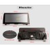 4601001402 - STORM Car multimedia 12.3" Android 13.0 - 8core - 8GB RAM - 128GB ROM για BMW 5 Series F10/F11 2013-2016