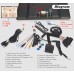 4602050900 - STORM Car multimedia 12.3" Android 13.0 - 8core - 8GBRAM - 128GB ROM για BMW X3 F25 / X4 F26 2011-2013