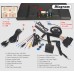 4602051400 - STORM Car multimedia 12.3" Android 13.0 - 8core - 8GB RAM - 128GB ROM για BMW X3 F25 X4 F26 