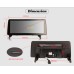 4607000918 - STORM Car multimedia 12.3" Android 13.0 - 8core - 8GB RAM - 128GB ROM για BMW X5 E70 2011-2013,  BMW X6 E71 2011-2013
