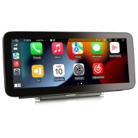 4607040818 - STORM Car multimedia 12.3" Android 13.0 - 8core - 8GB RAM - 128GB ROM για Audi A4/A5/B8/S4/S5 2009-2016