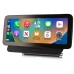 4607050818 - STORM Car multimedia 12.3" Android 13.0 - 8core - 8GB RAM - 128GB ROM για Audi Q5 2009-2016